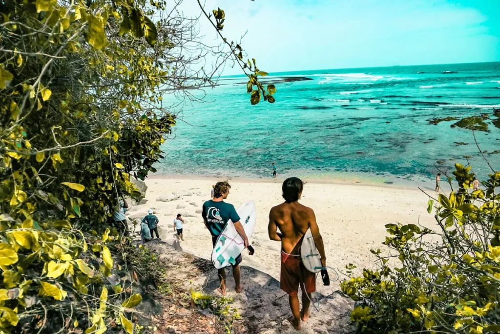 Sumba Surf Charter Comparison & Alternatives