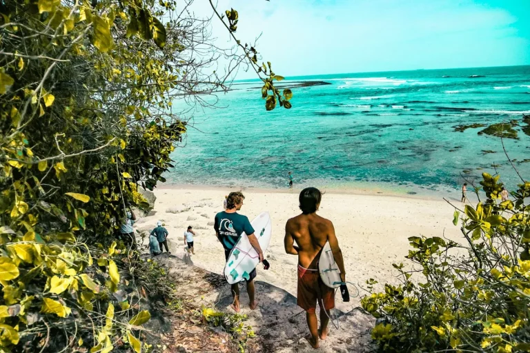 Sumba Surf Charter Comparison & Alternatives