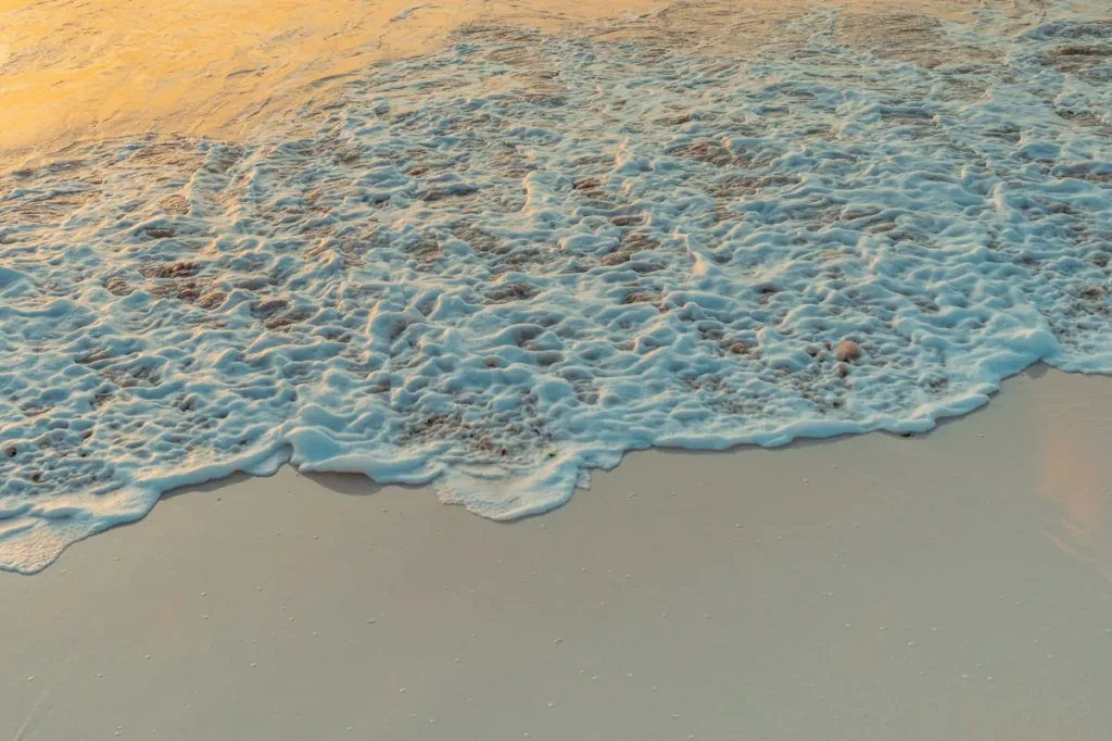 Tide considerations for surfing Sumba’s reef breaks